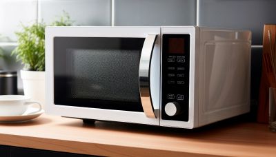 Il forno a microonde è cancerogeno? La verità sulle radiazioni