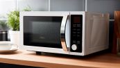 Il forno a microonde è cancerogeno? La verità sulle radiazioni