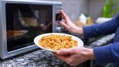 Le 12 funzioni segrete del forno a microonde che vorrai conoscere