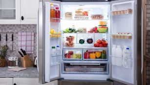 Cibi conservati male pericolosi