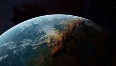 Gravità sospesa per 7 secondi il 12 agosto 2026: è una bufala