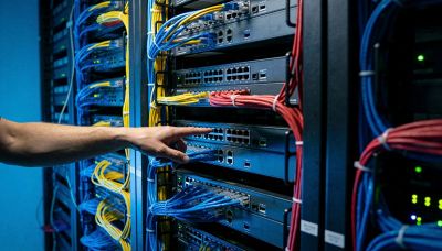 Interruzione globale di Internet: sarebbe davvero possibile?