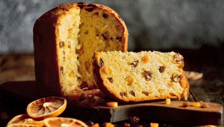 Come riciclare panettone avanzato (e pandoro) in 5 ricette golose