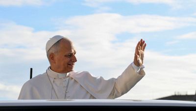 Papa Leone XIV si trasferisce in mansarda: simbolo di riservatezza