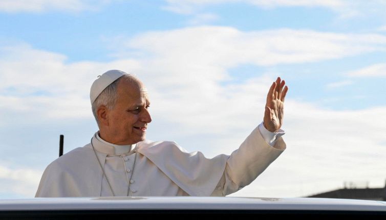 Papa Leone XIV si trasferisce in mansarda: simbolo di riservatezza