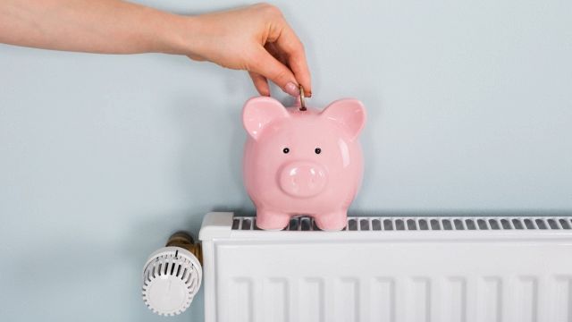 Così risparmi sul riscaldamento
