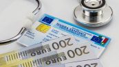 Truffa della tessera sanitaria, come funziona e come difendersi