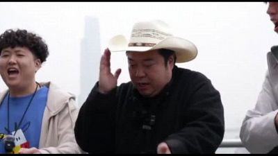 Il "Trump cinese" diventa virale sui social