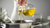 Cottura da chef? Il trucco è quando aggiungi l’olio in padella