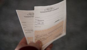 Addio 'vecchia' tessera elettorale