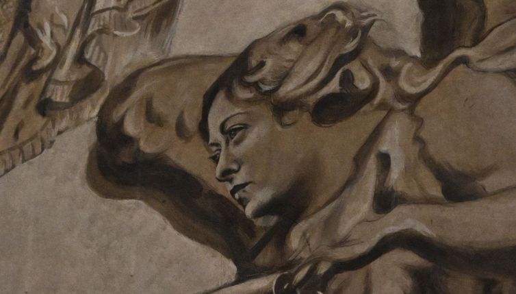 Il Vaticano interviene: rimosso il volto di Meloni dall’angelo