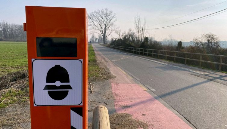 Autovelox non omologati: come scoprire se la multa è nulla
