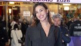 Gaffe di Belen Rodriguez a Sanremo 2026: l'esibizione è un flop