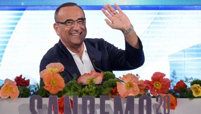 Conti dice basta, come sarà l'ultimo Sanremo: scaletta e ospiti