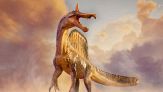 Scoperto nel Sahara un nuovo dinosauro, l'unicorno dell’inferno