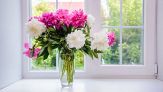 Fiori freschi che durano a lungo: i rimedi che funzionano davvero