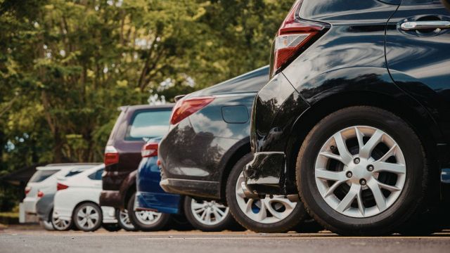 Così ti rubano l’auto