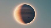 Scoperta su Giove, non è come l’abbiamo immaginato finora