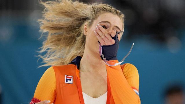 Quel gesto vale un milione