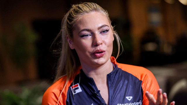 La regina (social) del ghiaccio