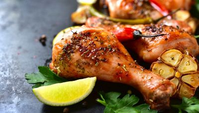 Pollo congelato: ecco i metodi per cuocerlo in modo sicuro