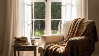 Il trucco del cacciavite sulle finestre per risparmiare sul riscaldamento