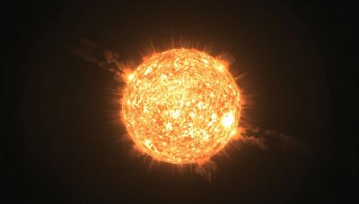 Tempesta solare del 5 febbraio, perché è "più forte del previsto"