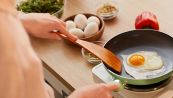 Uova superfood: ma è meglio il tuorlo o l’albume per la salute?