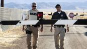 Avvistamenti UFO, un video riaccende il mistero sull'Area 51