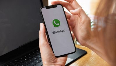 "Potresti votare mia nipote?": ecco il Ghost Pairing, la truffa su WhatsApp