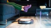 Robot aspirapolvere e rischio privacy: dobbiamo preoccuparci?