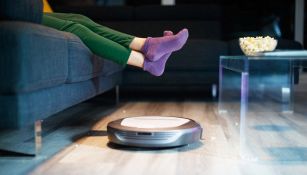 Aspirapolvere con Ai: rischi