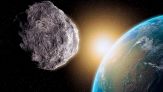 Asteroidi verso la Terra: la NASA ora sa come deviarli