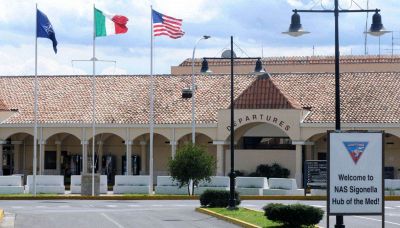 Dove sono le basi militari americane in Italia?