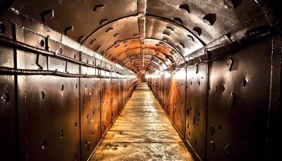 Dove sono i bunker e i rifugi antibellici più famosi in Italia?