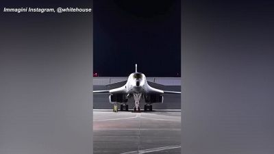 Iran, video sugli attacchi con la "Macarena" in sottofondo