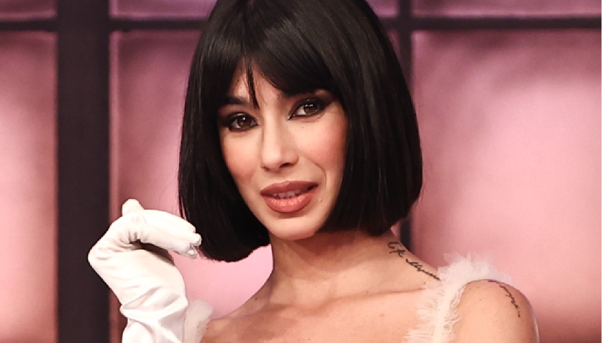 Martina Miliddi: altezza, peso, chi è, carriera, vita privata, Instagram