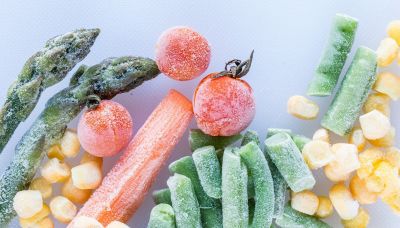 La top 10 dei cibi che non dovresti mai congelare