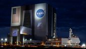 L’incredibile piano della Nasa: costruire una base sulla Luna