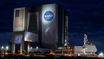 L’incredibile piano della Nasa: costruire una base sulla Luna