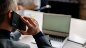 Truffe telefoniche, arriva l’app per proteggere la tua famiglia
