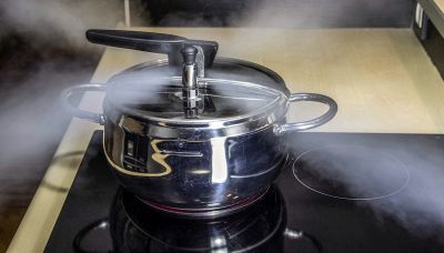 Pentola a pressione: quanto si risparmia e come sceglierla