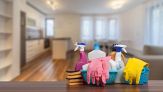 Pulizie domestiche: 7 errori comuni che non dovresti mai fare
