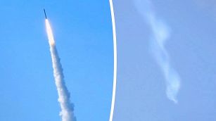 Tutto sembrava perfetto: invece...