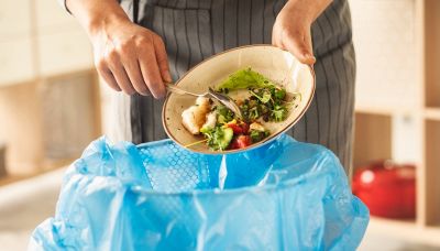 Le strategie top per ridurre lo spreco alimentare in poche mosse