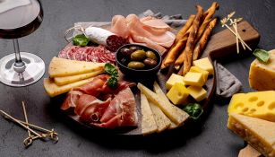 Happy hour con gli amici? Come comporre il tagliere senza errori