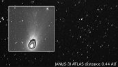Segnali alieni da 3I/ATLAS? L'immagine sorprende gli studiosi