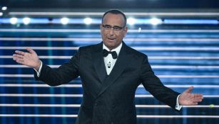 Bufera su Sanremo, la ballerina Francesca Tanas accusa Carlo Conti