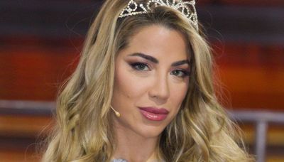Viviana Vizzini, carriera e amori della Miss di Pechino Express