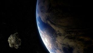 Allerta: asteroide verso la Terra